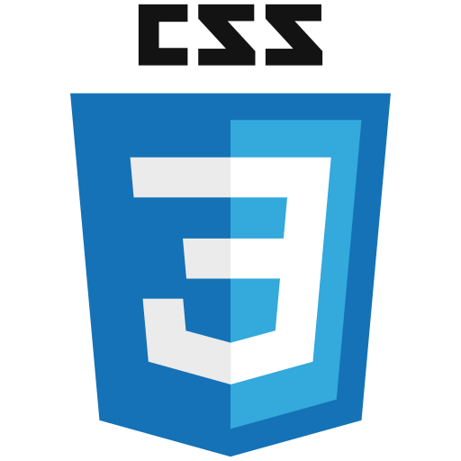 Logo CSS