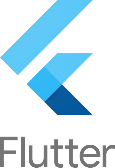 Logo Flutter