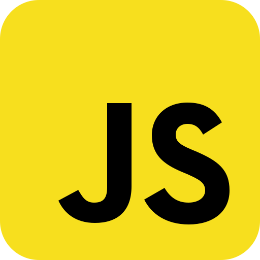 Logo Javascript