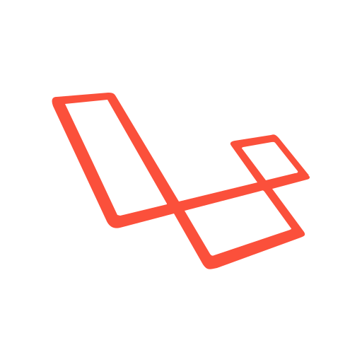 Logo Laravel