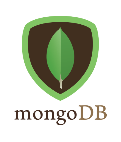 Logo MongoDB