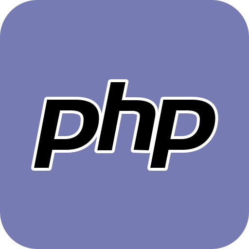 Logo PHP