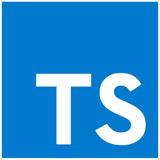 Logo Typescript