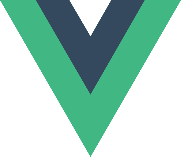 Logo Vue